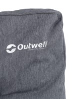 Șezlong Outwell Torch Lake Grey imaginea #6 — magazin online Desire.md