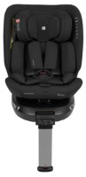 Детское автокресло Kikka Boo i-Rove i-Size 360 Black фото №3 — интернет-магазин Desire.md