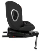 Детское автокресло Kikka Boo i-Rove i-Size 360 Black фото №6 — интернет-магазин Desire.md