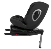 Детское автокресло Kikka Boo i-Rove i-Size 360 Black фото №7 — интернет-магазин Desire.md