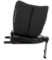 Детское автокресло Kikka Boo i-Rove i-Size 360 Black фото №9 — интернет-магазин Desire.md