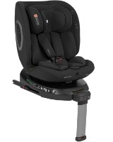 Детское автокресло Kikka Boo i-Rove i-Size 360 Black