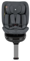Детское автокресло Kikka Boo i-Rove i-Size 360 Dark Grey фото №2 — интернет-магазин Desire.md