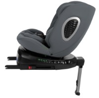 Детское автокресло Kikka Boo i-Rove i-Size 360 Dark Grey фото №6 — интернет-магазин Desire.md