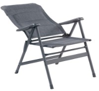 Scaun pliant pentru camping Outwell Trenton Camping Grey imaginea #5 — magazin online Desire.md
