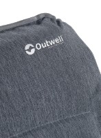 Scaun pliant pentru camping Outwell Trenton Camping Grey imaginea #6 — magazin online Desire.md