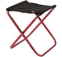 Scaun pliant pentru camping Robens Discover Red