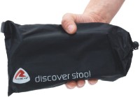 Scaun pliant pentru camping Robens Discover Red imaginea #2 — magazin online Desire.md