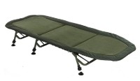 Раскладушка Trakker RLX Flat-6 Bed фото №1 — интернет-магазин Desire.md
