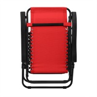 Șezlong TehnoWorker Siesta C2064 imaginea #4 — magazin online Desire.md