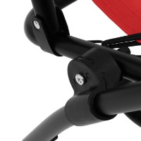 Șezlong TehnoWorker Siesta C2064 imaginea #6 — magazin online Desire.md