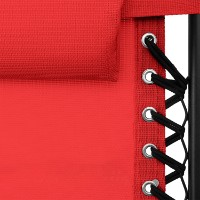 Șezlong TehnoWorker Siesta C2064 imaginea #3 — magazin online Desire.md