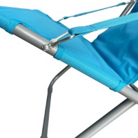 Складной стул TehnoWorker Sleep C2051 фото №3 — интернет-магазин Desire.md