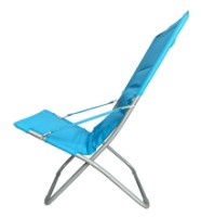 Складной стул TehnoWorker Sleep C2051 фото №4 — интернет-магазин Desire.md