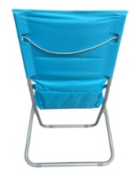 Складной стул TehnoWorker Sleep C2051 фото №2 — интернет-магазин Desire.md