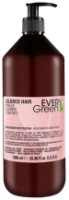 Бальзам для волос Dikson Every Green Colored Hair Restorative Conditioner 1000ml