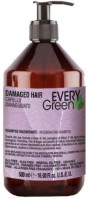 Бальзам для волос Dikson Every Green Damaged Hair Regenerating Conditioner 500ml