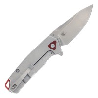 Нож Böker Plus Gemtek 01BO553 фото №2 — интернет-магазин Desire.md