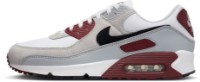 Adidași pentru bărbați Nike M Air Max 90 White/Black/Dark Team Red/Pure Platinum, s.42 imaginea #2 — magazin online Desire.md