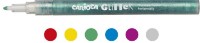 Set carioci Carioca Glitter Markers (42190) imaginea #2 — magazin online Desire.md