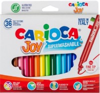Set carioci Carioca Joy 36pcs (40616)
