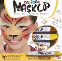 Aquagrim Carioca Mask Up Animals (43048)