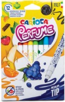 Set carioci Carioca Perfume Xplosion 42672 12pcs