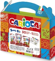 Set carioci Carioca Travel suitcase (43260)