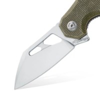 Нож Fox Edge FE-027 MOD фото №3 — интернет-магазин Desire.md