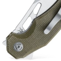 Нож Fox Edge FE-027 MOD фото №4 — интернет-магазин Desire.md