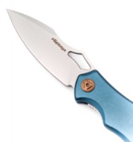 Нож Fox Edge FE-030 фото №3 — интернет-магазин Desire.md