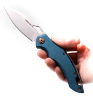 Нож Fox Edge FE-030 фото №6 — интернет-магазин Desire.md