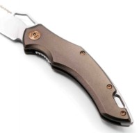 Нож Fox Edge FE-031 фото №2 — интернет-магазин Desire.md