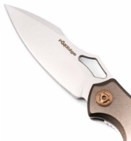 Нож Fox Edge FE-031 фото №3 — интернет-магазин Desire.md