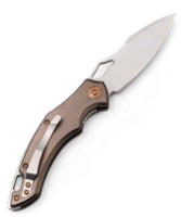 Нож Fox Edge FE-031 фото №4 — интернет-магазин Desire.md