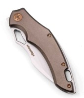 Нож Fox Edge FE-031 фото №5 — интернет-магазин Desire.md