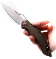 Нож Fox Edge FE-031 фото №6 — интернет-магазин Desire.md