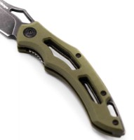 Cuțit Fox Edge FE-033 imaginea #2 — magazin online Desire.md