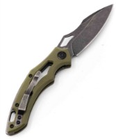 Cuțit Fox Edge FE-033 imaginea #4 — magazin online Desire.md