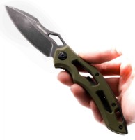 Cuțit Fox Edge FE-033 imaginea #6 — magazin online Desire.md