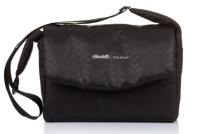 Коляска Chipolino Duo Smart Obsidian/Gold (KBDS02401OG) фото №9 — интернет-магазин Desire.md