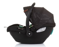 Детское автокресло Chipolino Duo Smart Obsidian/Gold (STKDS0241OG) фото №2 — интернет-магазин Desire.md
