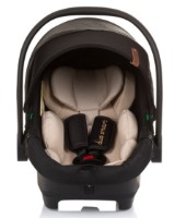 Детское автокресло Chipolino Duo Smart Obsidian/Gold (STKDS0241OG) фото №3 — интернет-магазин Desire.md