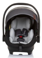 Детское автокресло Chipolino Duo Smart Silver Grey (STKDS0242SG) фото №3 — интернет-магазин Desire.md