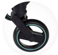 Carucior Chipolino Move On Macadamia (LKMO02403MA) imaginea #2 — magazin online Desire.md