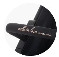 Коляска Chipolino Move On Pastel Green (LKMO02404PG) фото №2 — интернет-магазин Desire.md