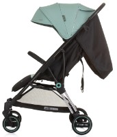 Коляска Chipolino Move On Pastel Green (LKMO02404PG) фото №3 — интернет-магазин Desire.md