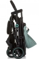 Коляска Chipolino Move On Pastel Green (LKMO02404PG) фото №5 — интернет-магазин Desire.md