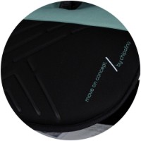 Коляска Chipolino Move On Pastel Green (LKMO02404PG) фото №6 — интернет-магазин Desire.md