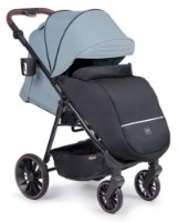 Carucior Coletto Dizzi Mint imaginea #5 — magazin online Desire.md